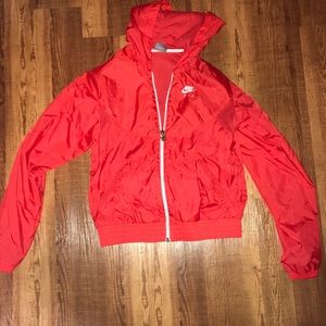 Nike jacket